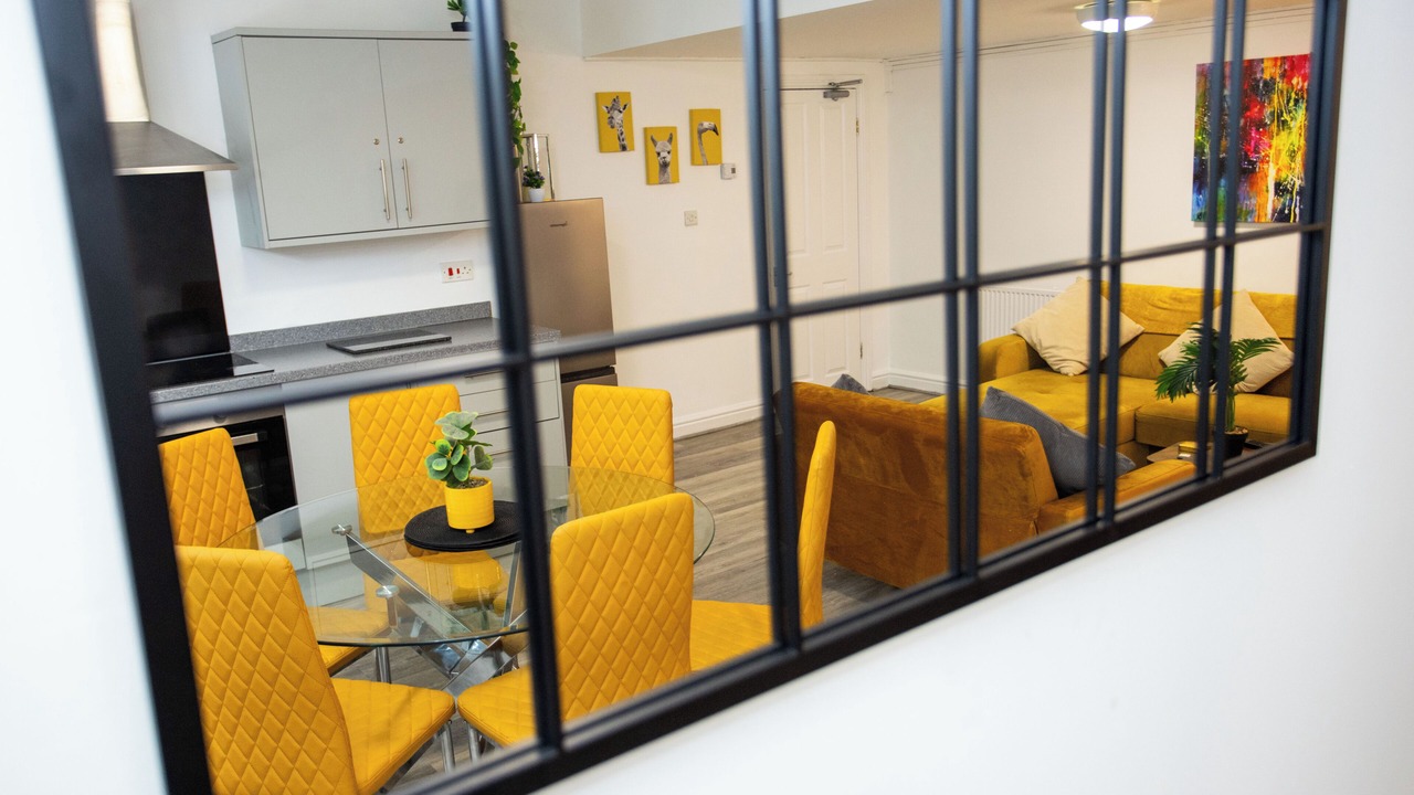 Photo of Others in Wakefield