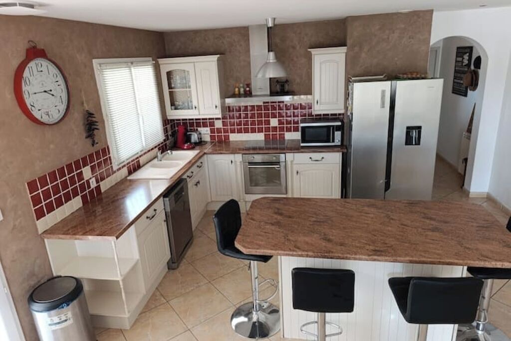 Photo of Kitchen in Beziers