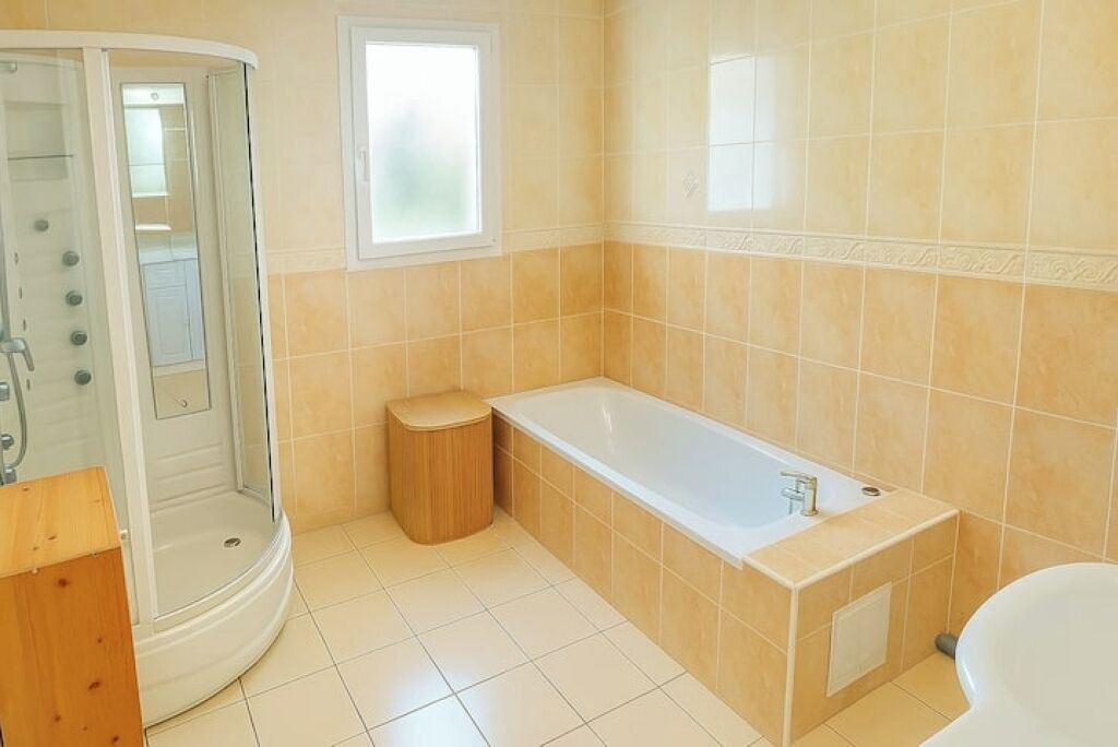 Photo of Bathroom in Beziers