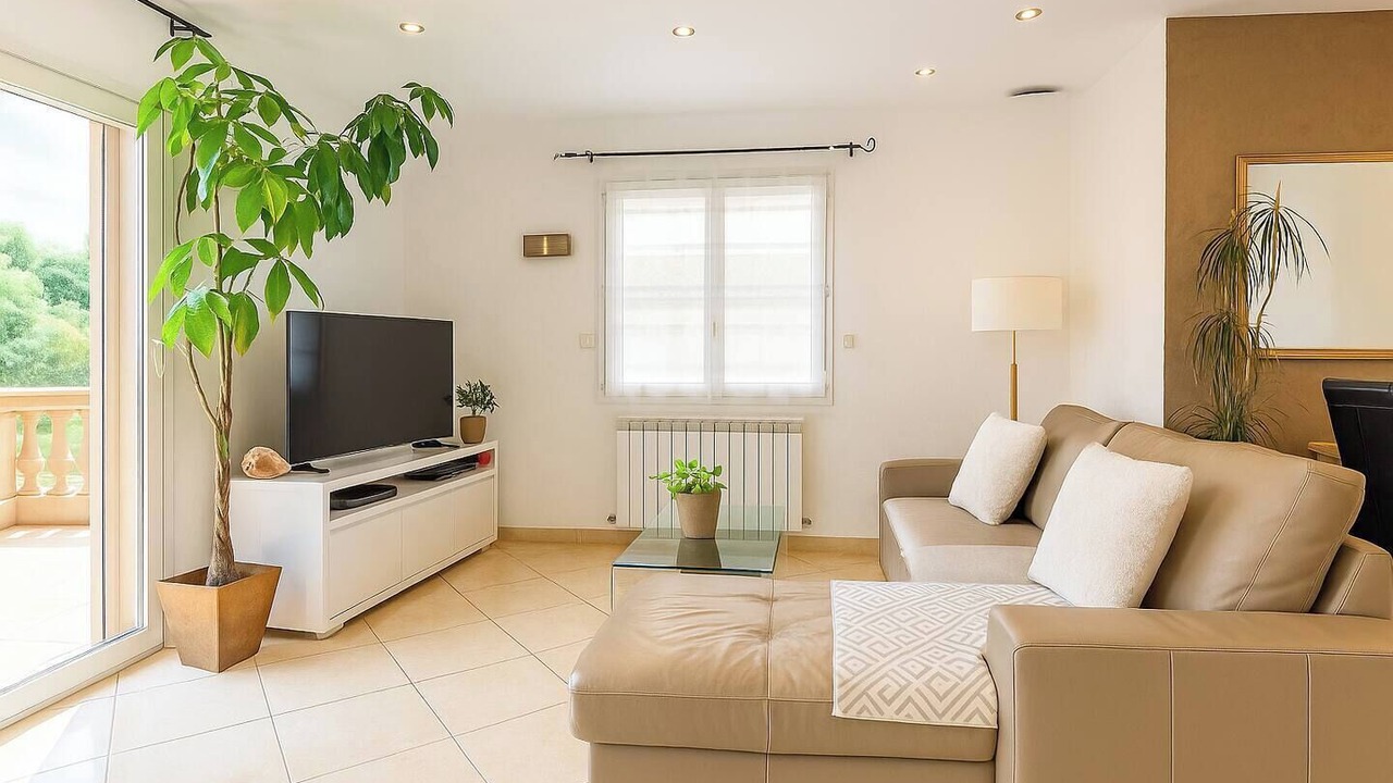 Photo of Livingroom in Beziers