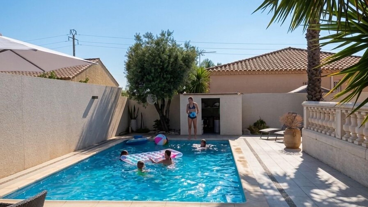 Photo of Outdoor in Beziers