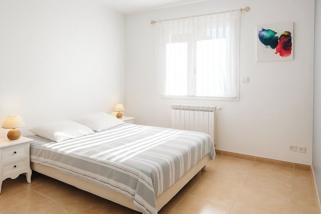 Photo of Bedroom in Beziers