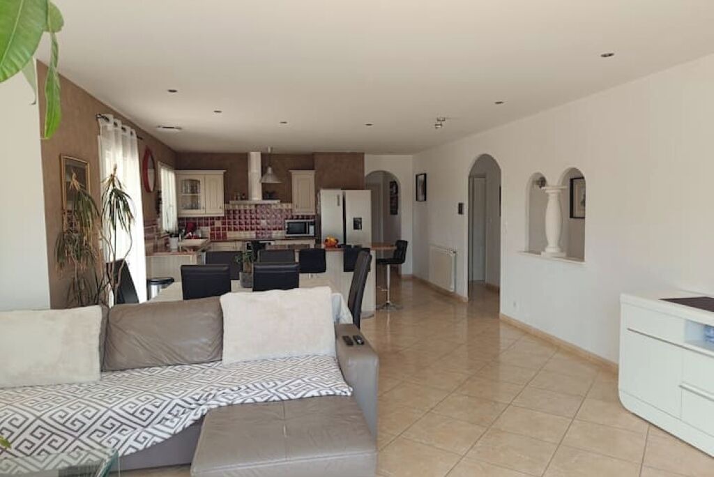 Photo of Livingroom in Beziers