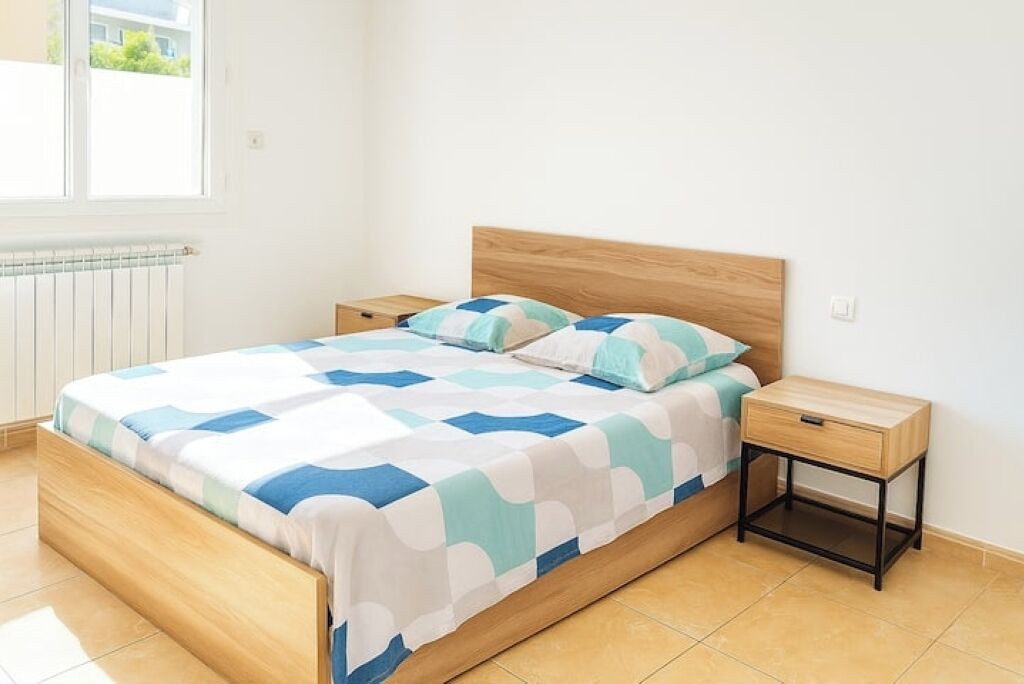 Photo of Bedroom in Beziers