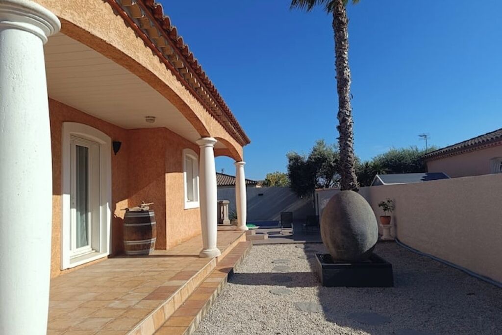 Photo of Patio Balcony in Beziers