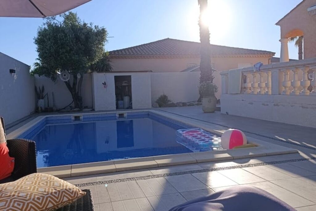 Photo of Outdoor in Beziers