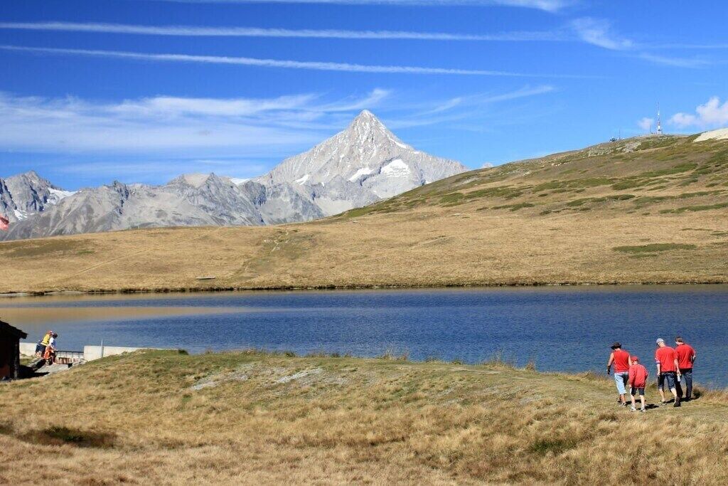 Photo of Others in Visperterminen