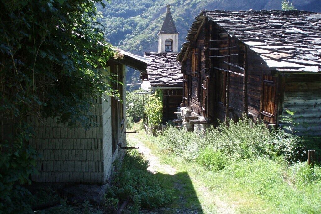 Photo of Others in Visperterminen