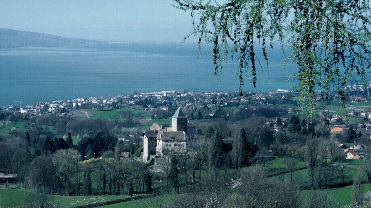 Photo of Others in Blonay