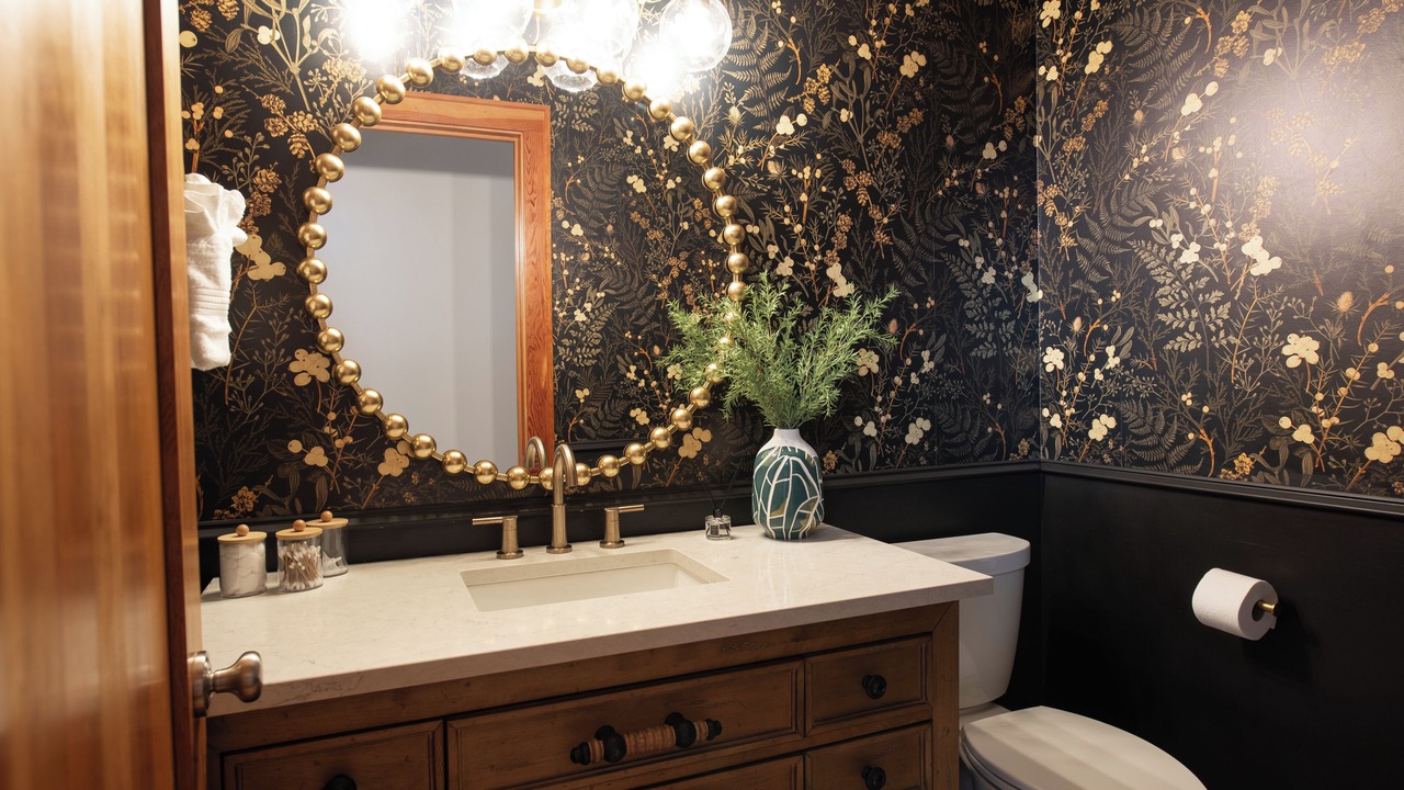 Photo of Bathroom in Asheville