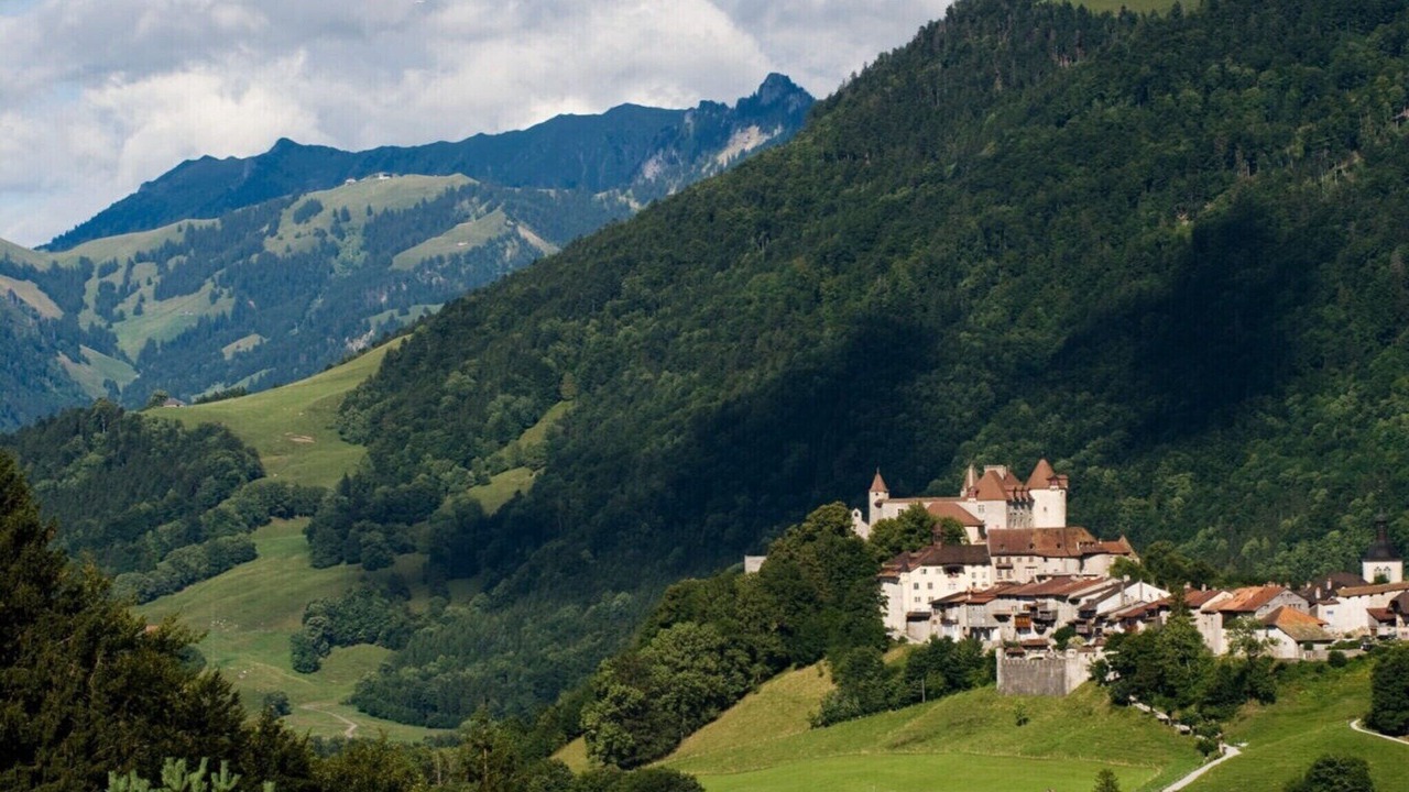 Photo of Others in Blonay