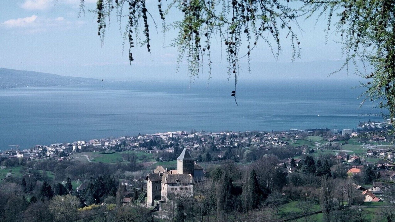 Photo of Outdoor in Blonay