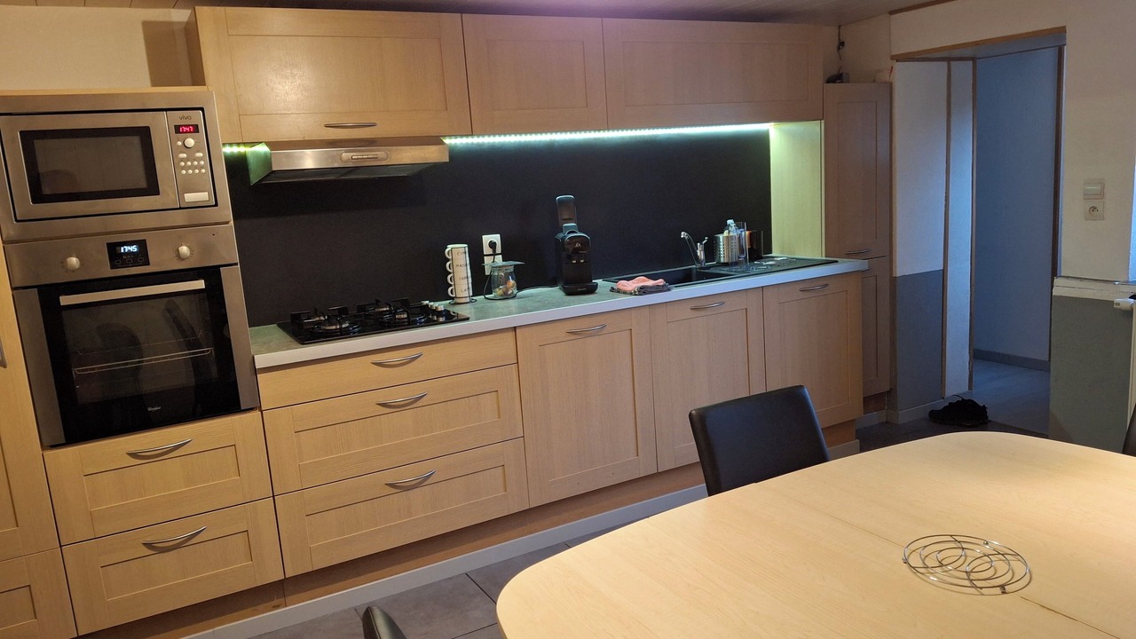 Photo of Kitchen in Pontarlier
