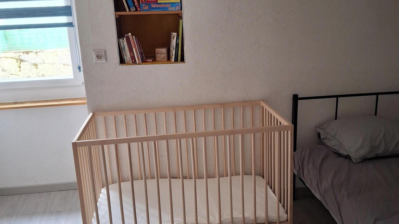 Photo of Bedroom in Pontarlier