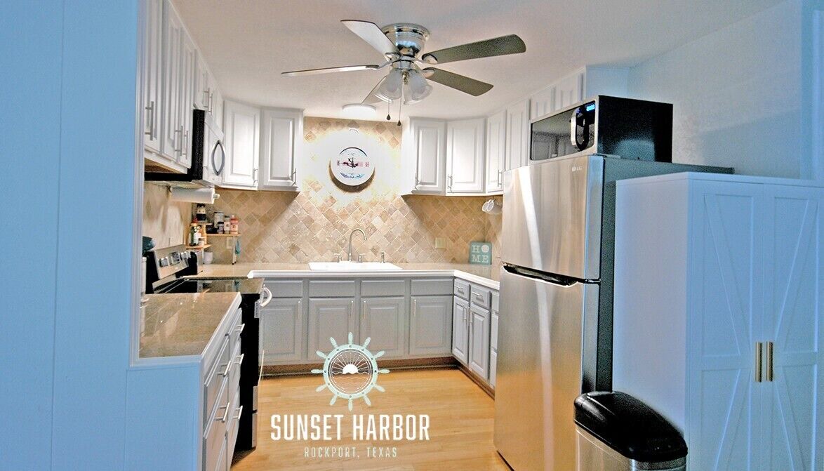 Photo of Kitchen in Rockport