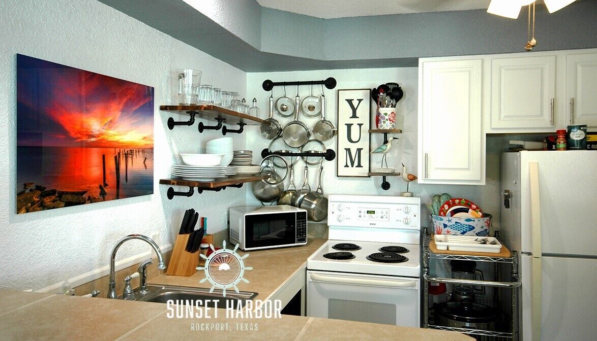 Photo of Kitchen in Rockport
