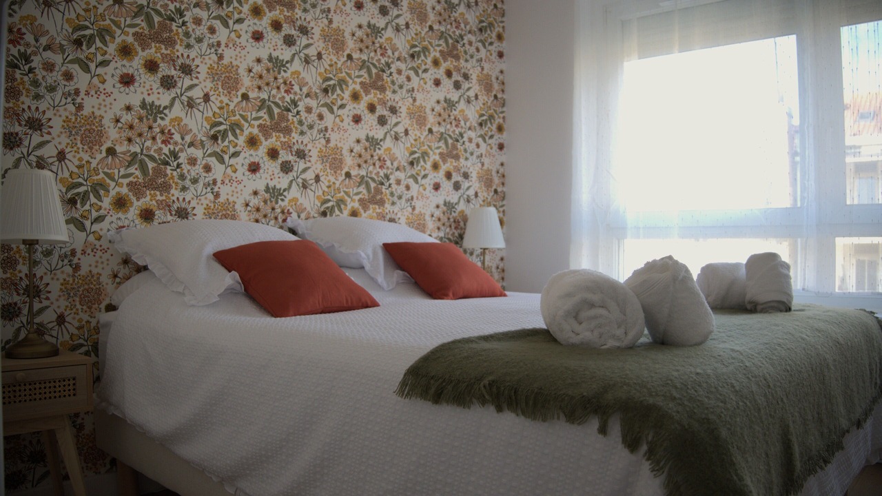 Photo of Bedroom in Malo-les-Bains