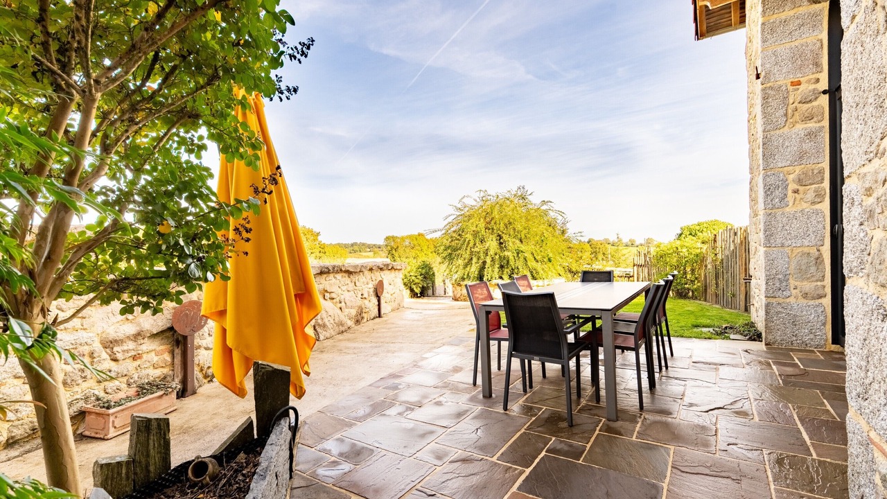 Photo of Outdoor in Chambretaud