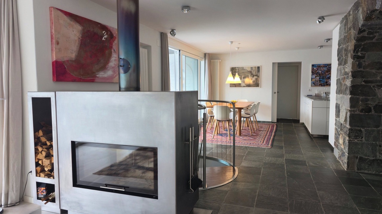 Photo of Livingroom in Ronco sopra Ascona