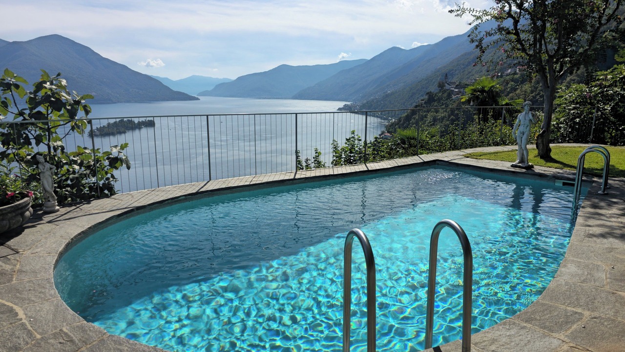 Photo of Outdoor in Ronco sopra Ascona