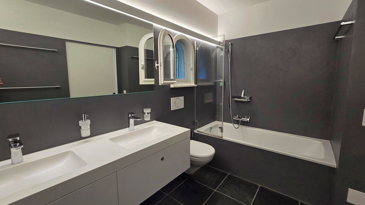 Photo of Bathroom in Ronco sopra Ascona