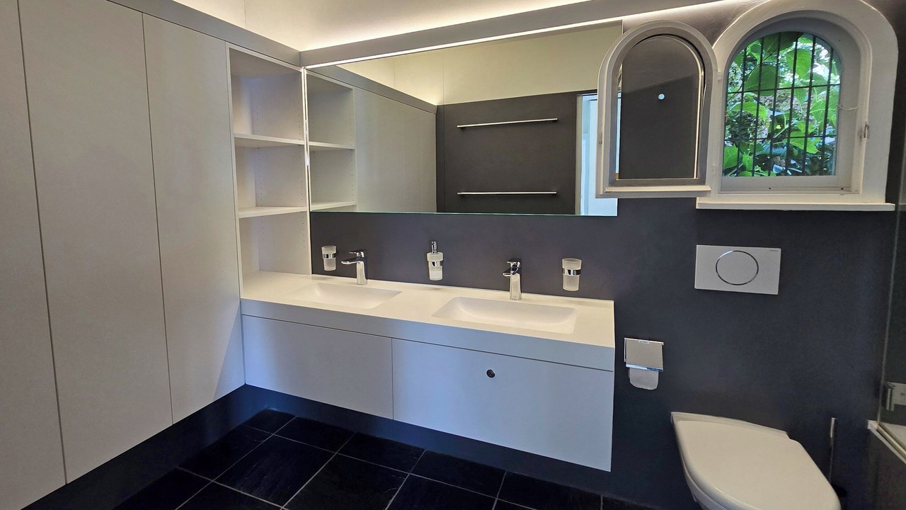 Photo of Bathroom in Ronco sopra Ascona