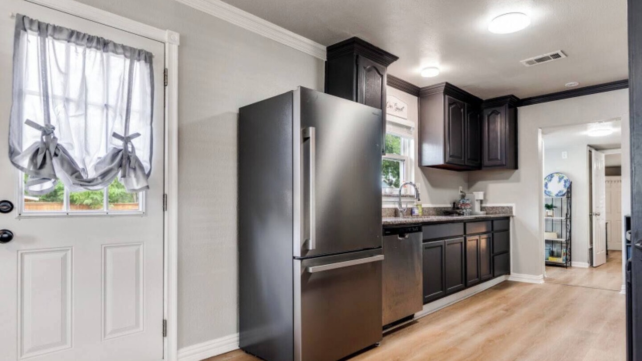 Photo of Kitchen in Roanoke
