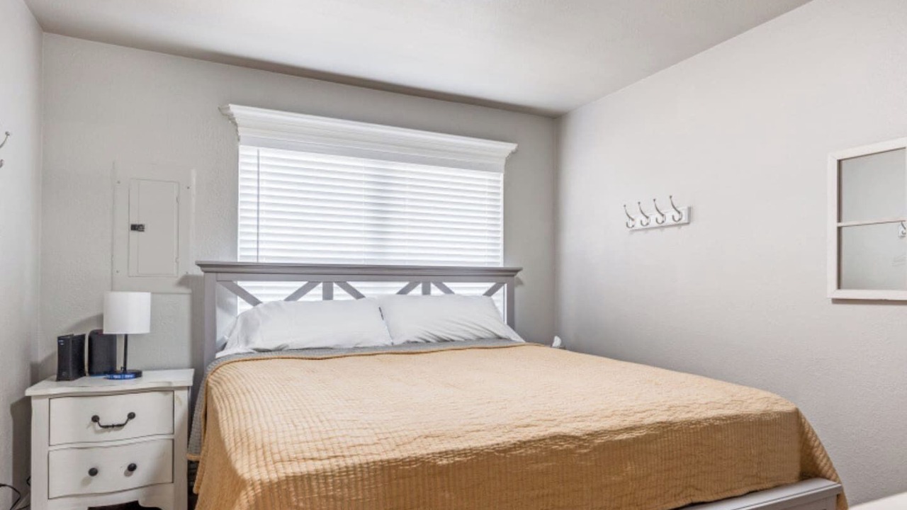 Photo of Bedroom in Roanoke