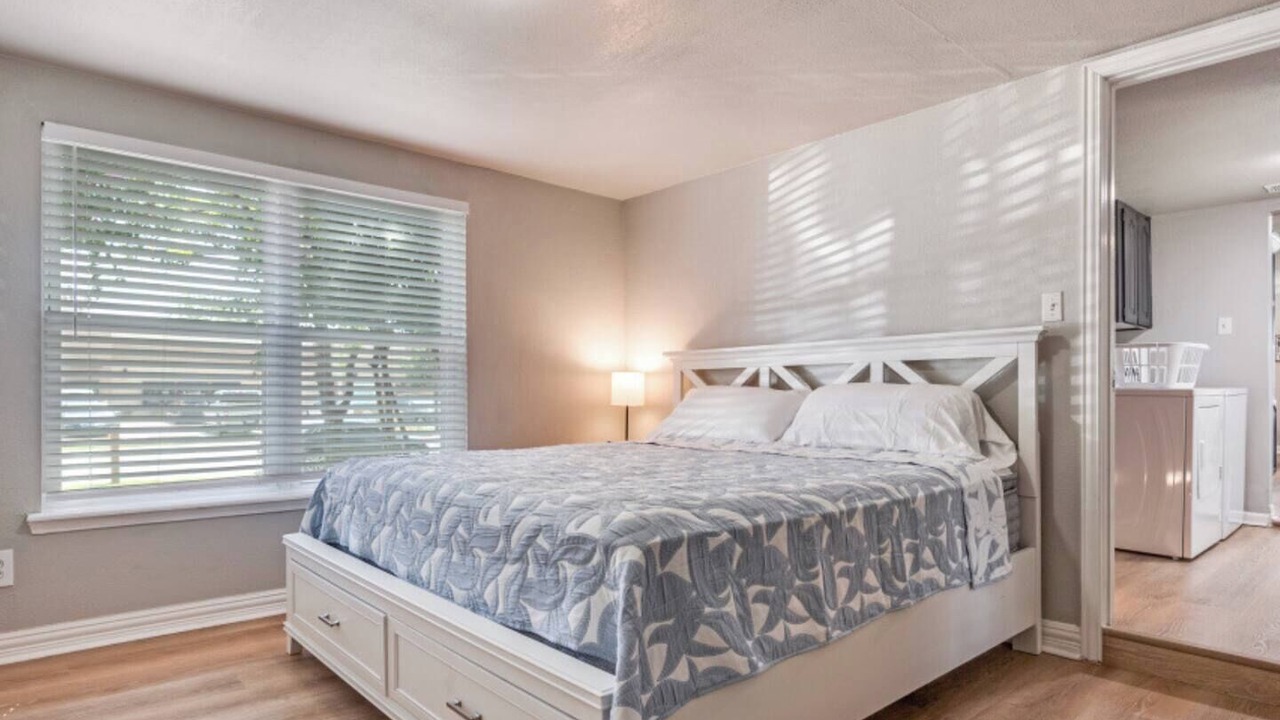 Photo of Bedroom in Roanoke