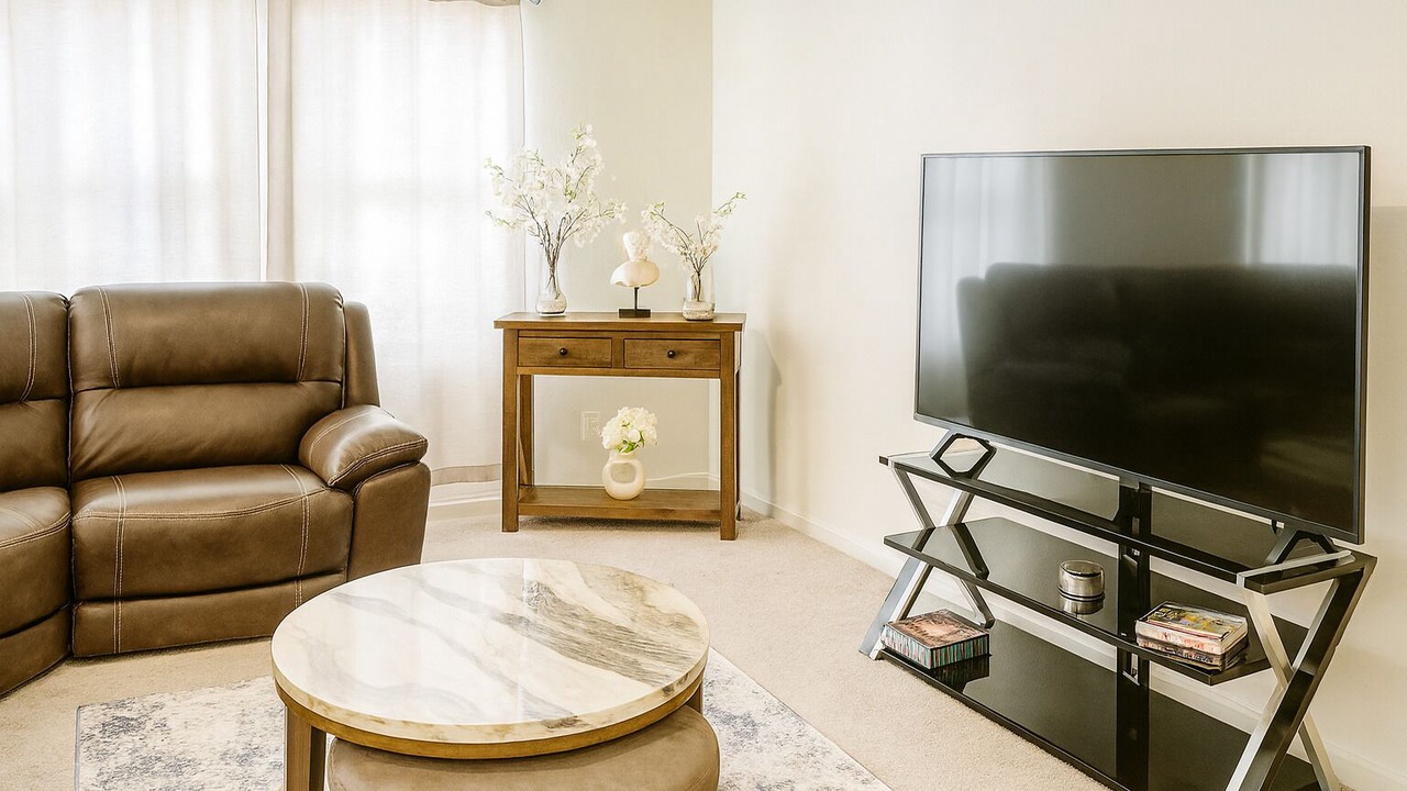 Photo of Livingroom in Princeton