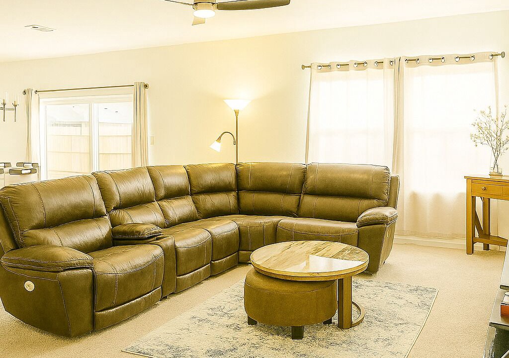 Photo of Livingroom in Princeton