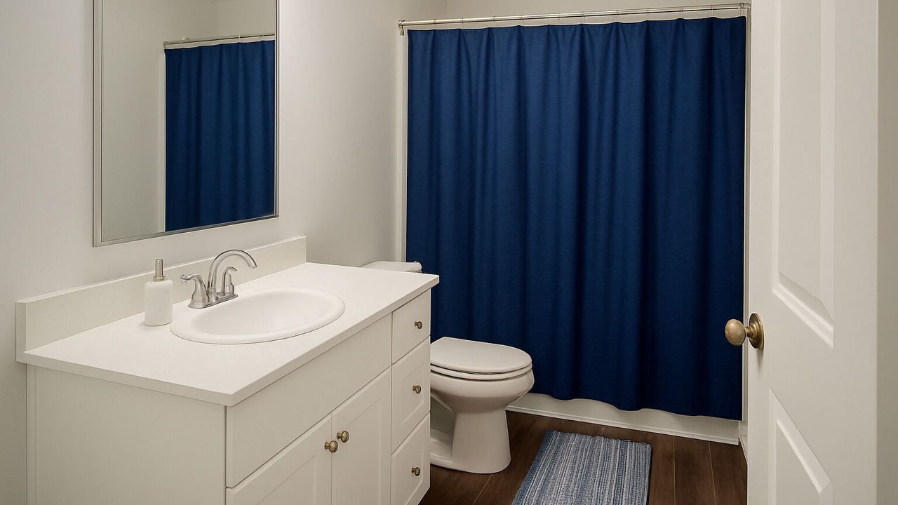 Photo of Bathroom in Princeton
