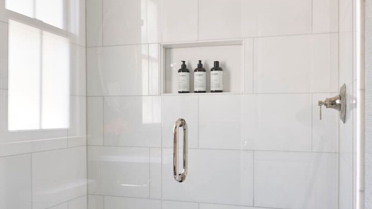 Photo of Bathroom in Northwest Quadrant