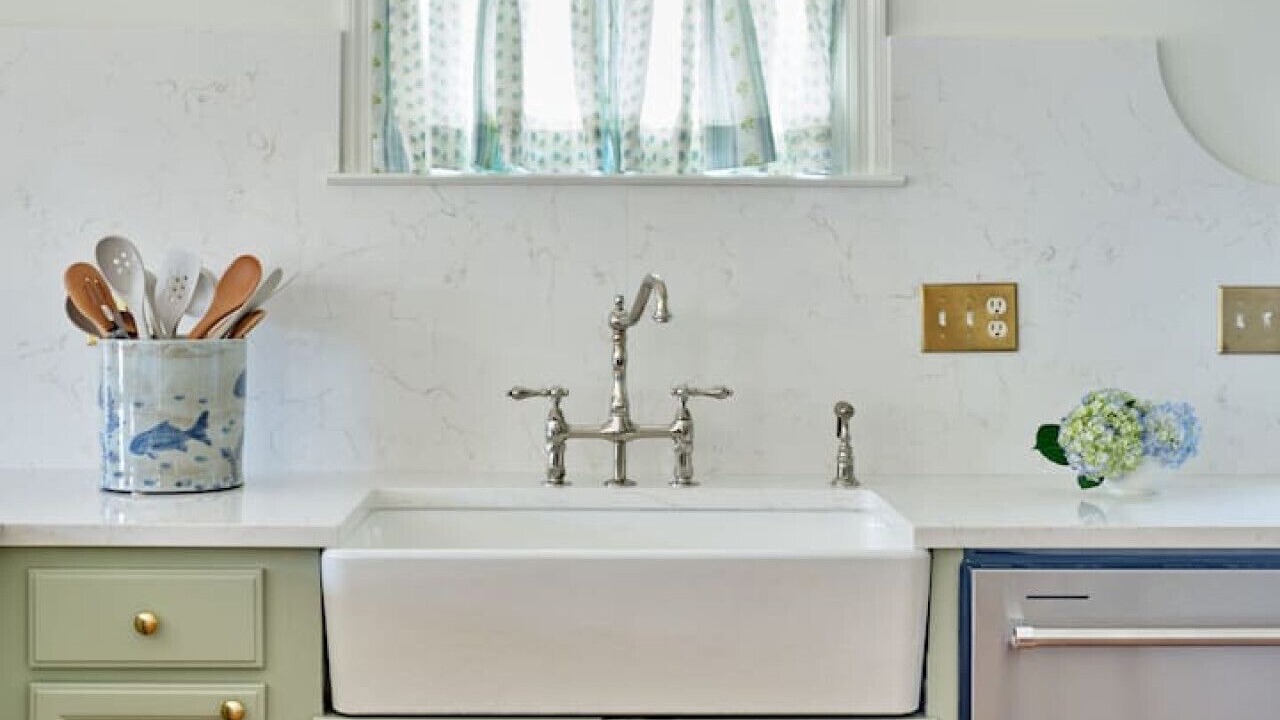 Photo of Bathroom in Northwest Quadrant