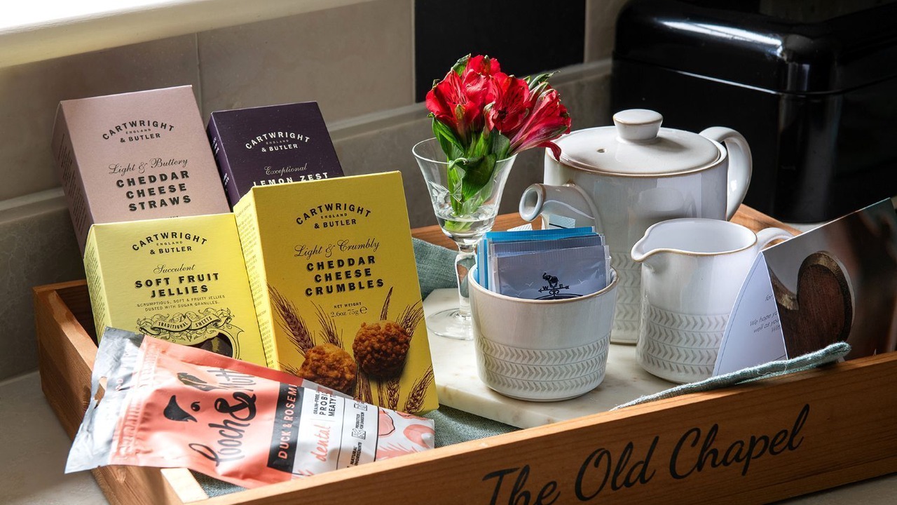 Photo of Others in Withypool