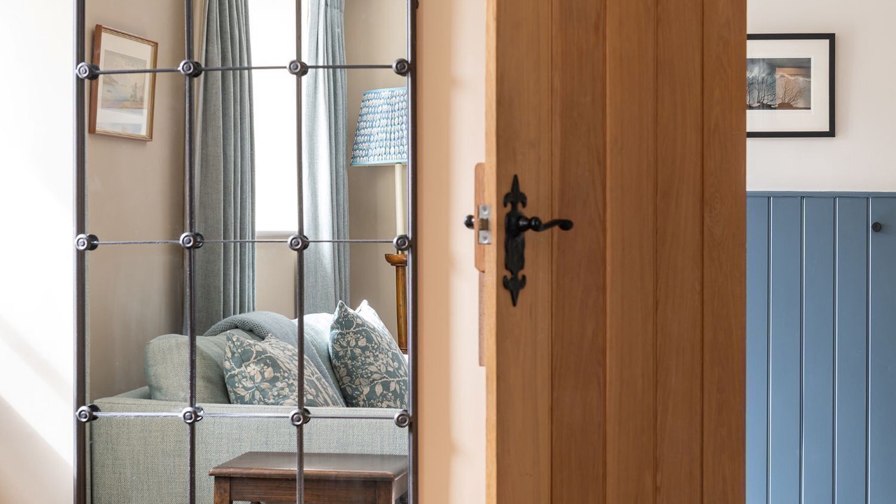 Photo of Bedroom in Withypool