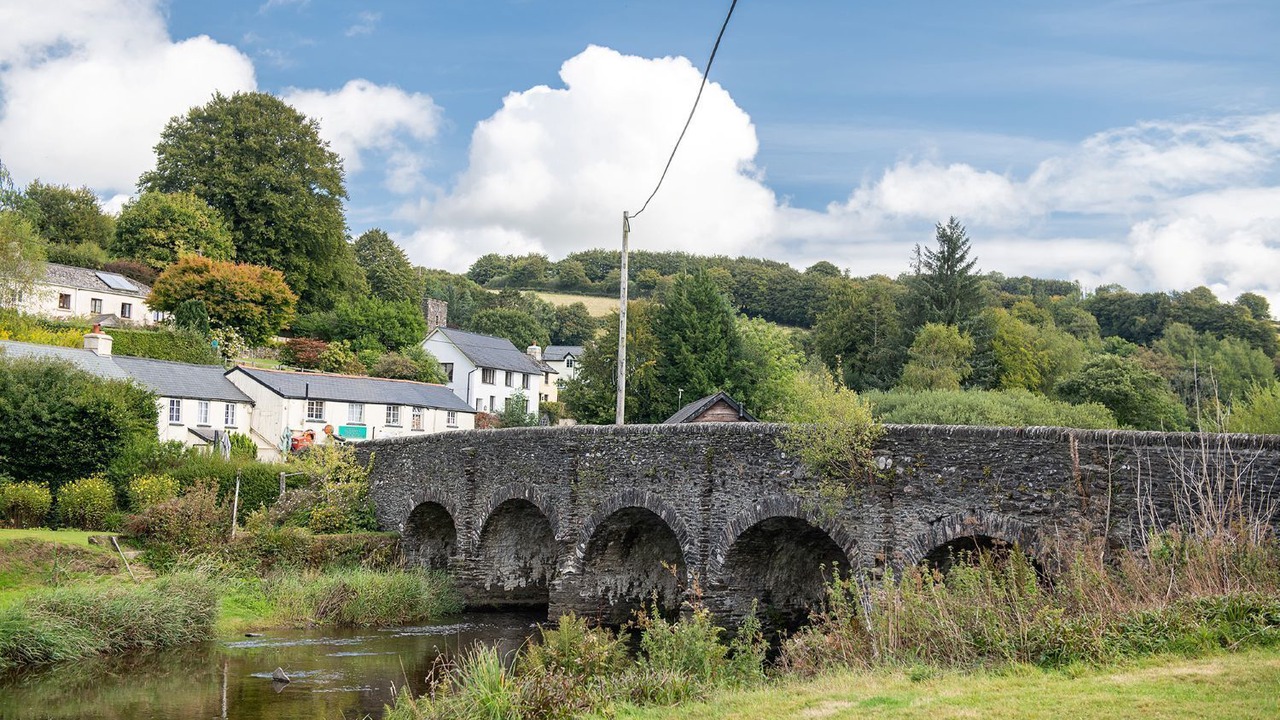 Photo of Others in Withypool