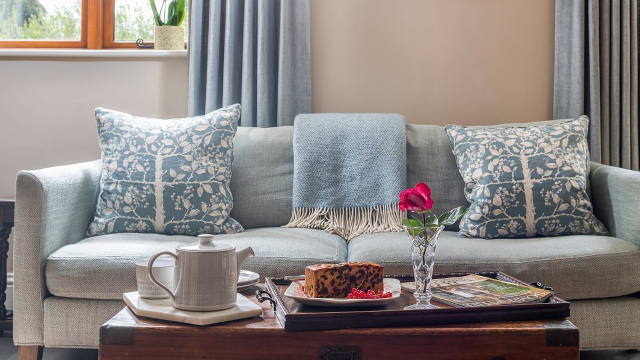 Photo of Bedroom in Withypool