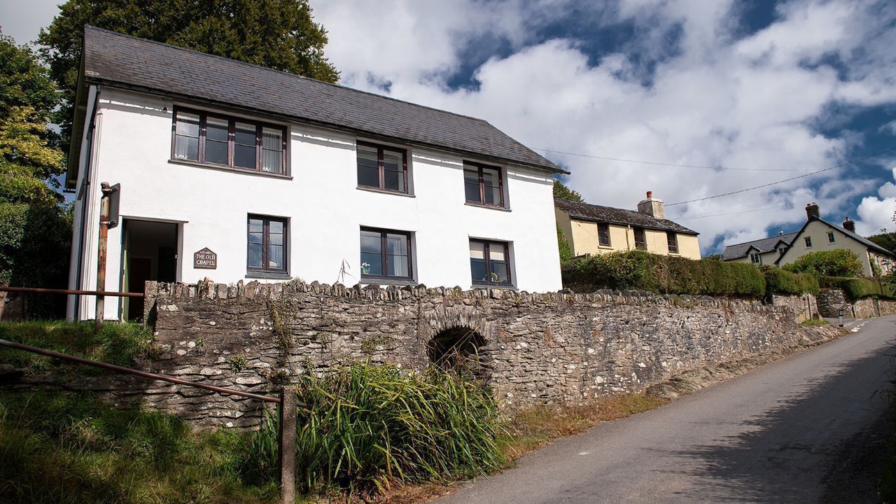 Photo of Others in Withypool