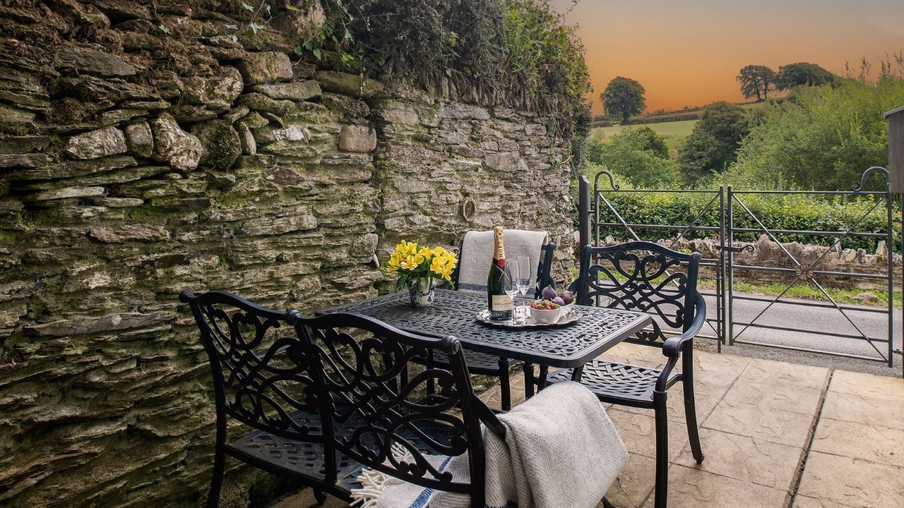 Photo of Outdoor in Withypool