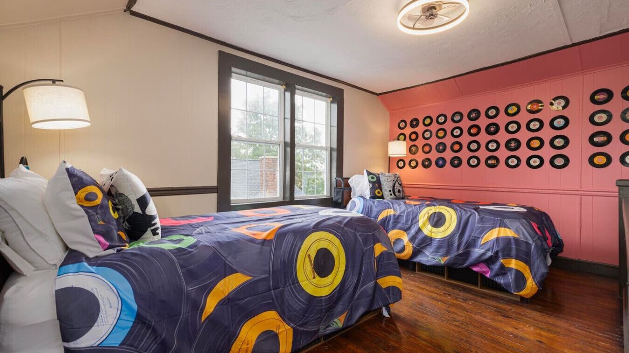 Photo of Bedroom in Kingsport