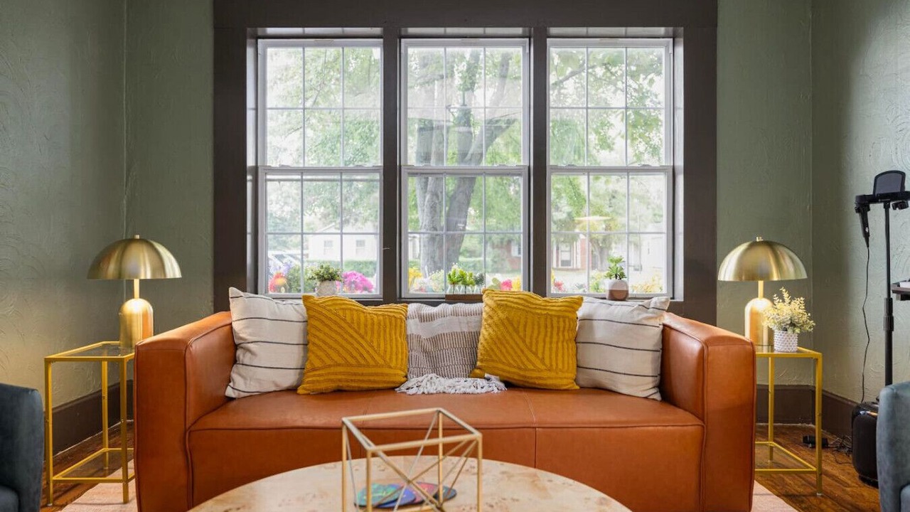 Photo of Livingroom in Kingsport