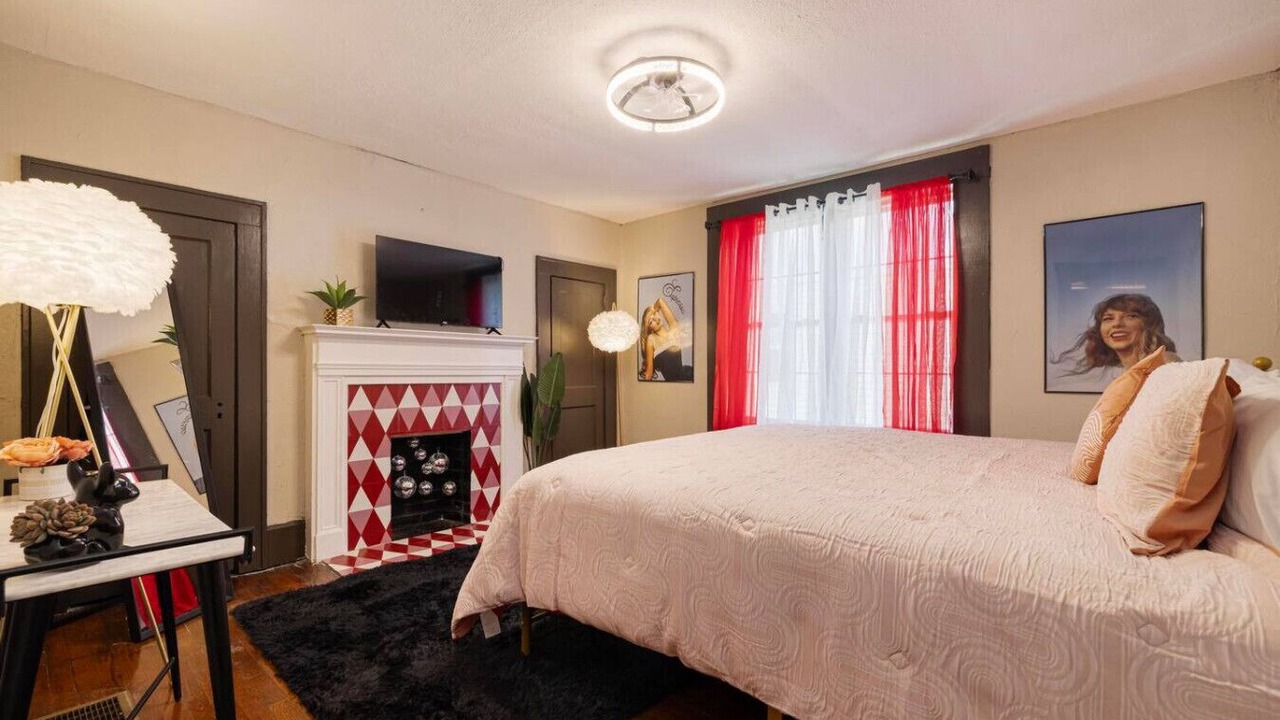 Photo of Bedroom in Kingsport