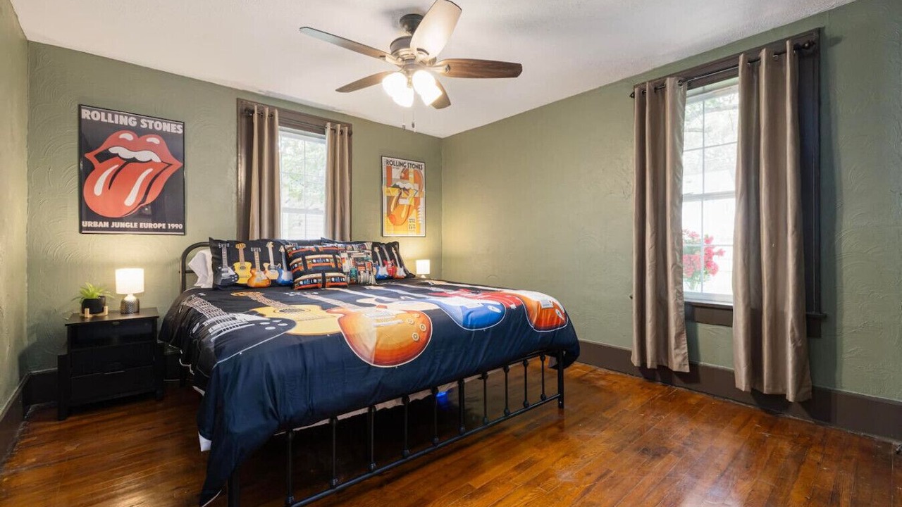 Photo of Bedroom in Kingsport