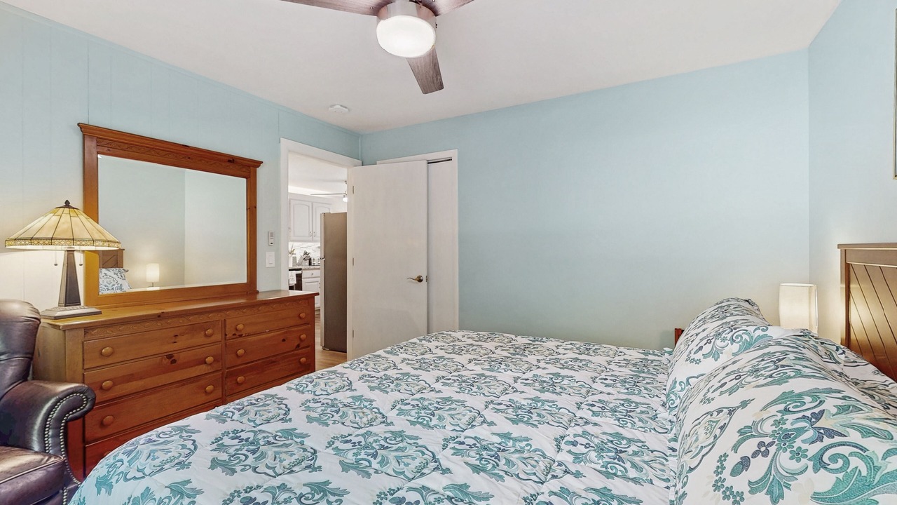 Photo of Bedroom in Gloversville
