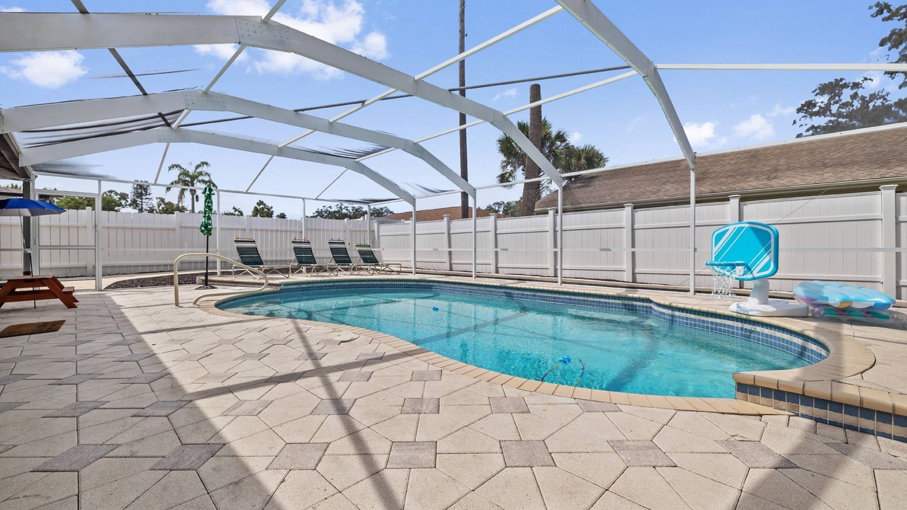 Photo of Outdoor in Jasmine Estates