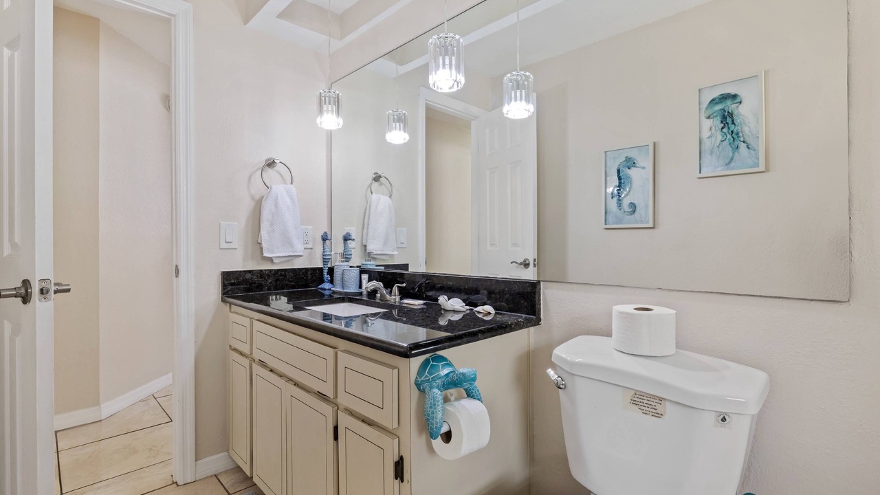 Photo of Bathroom in Jasmine Estates