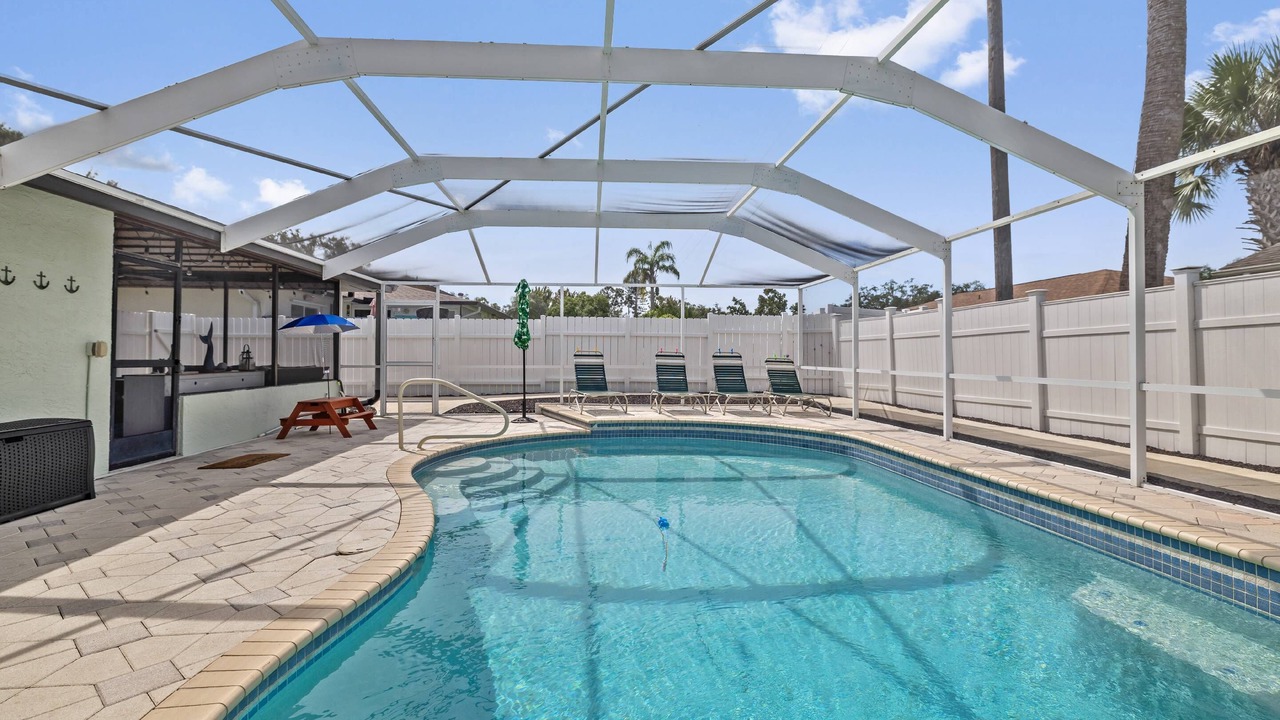 Photo of Outdoor in Jasmine Estates