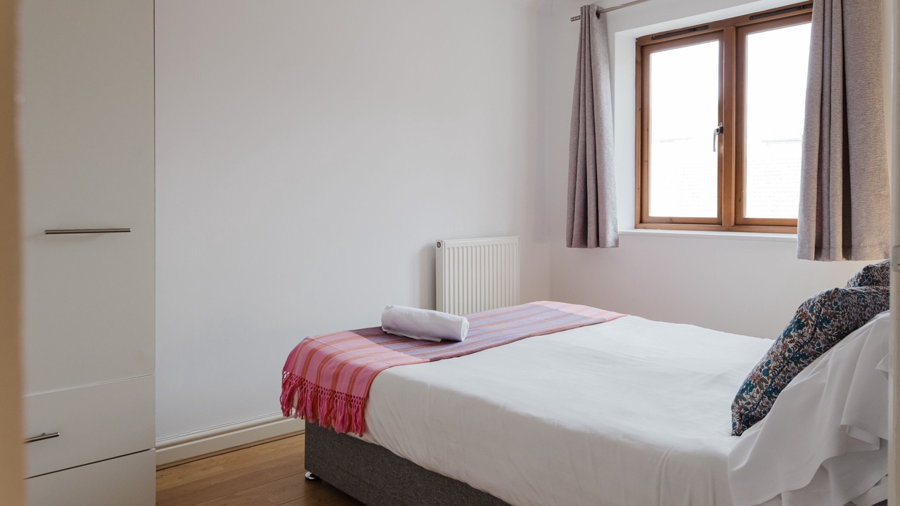 Photo of Bedroom in Milton Keynes