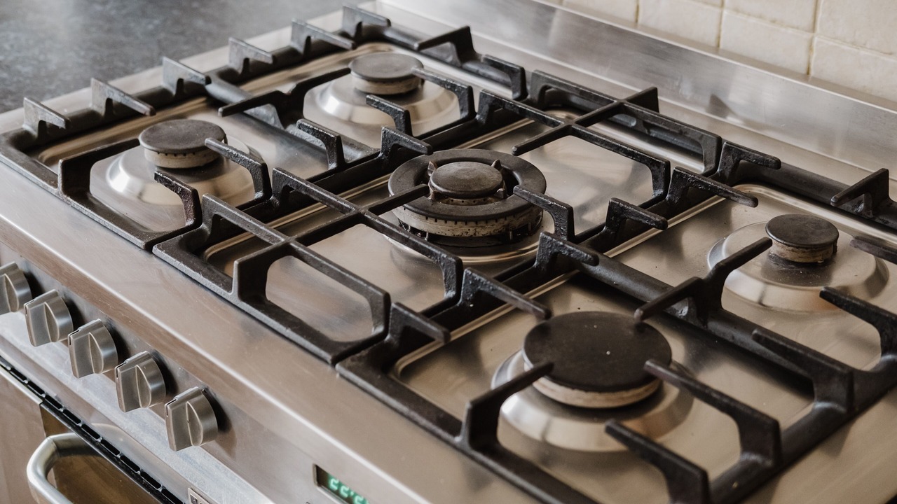 Photo of Kitchen in Milton Keynes